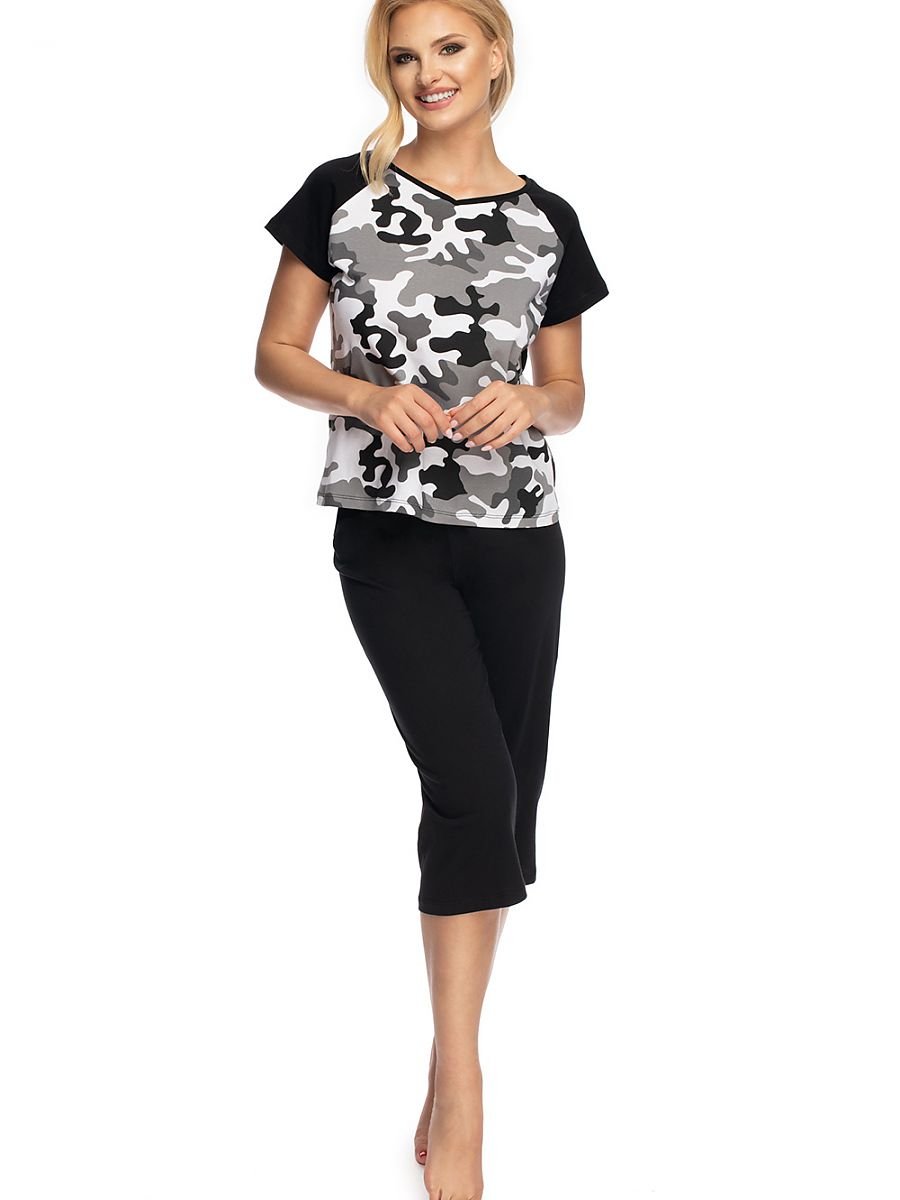 Pyjama model 160617 Irall