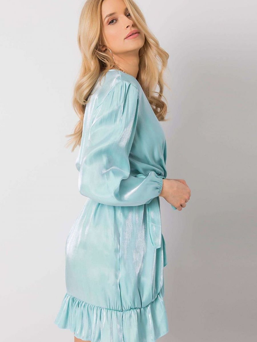 Evening dress model 160629 Italy Moda