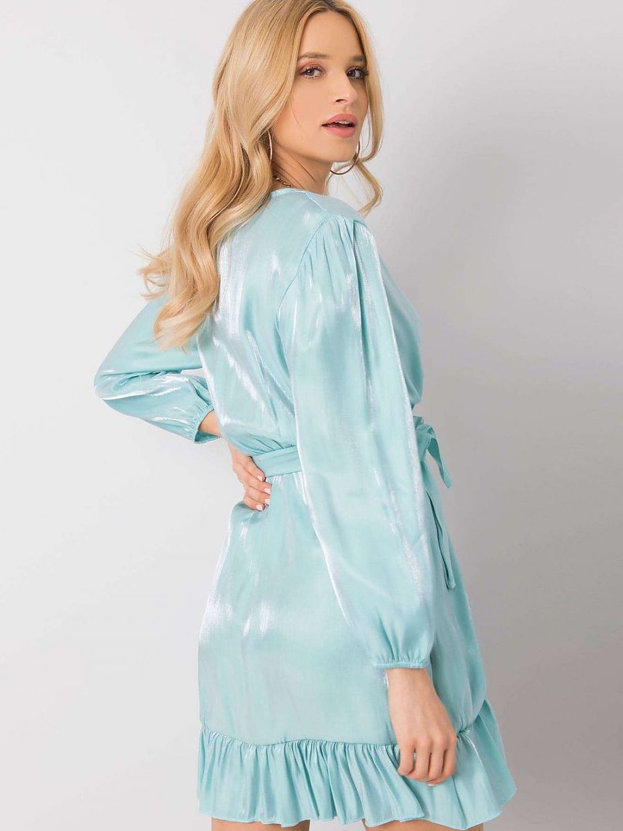 Evening dress model 160629 Italy Moda