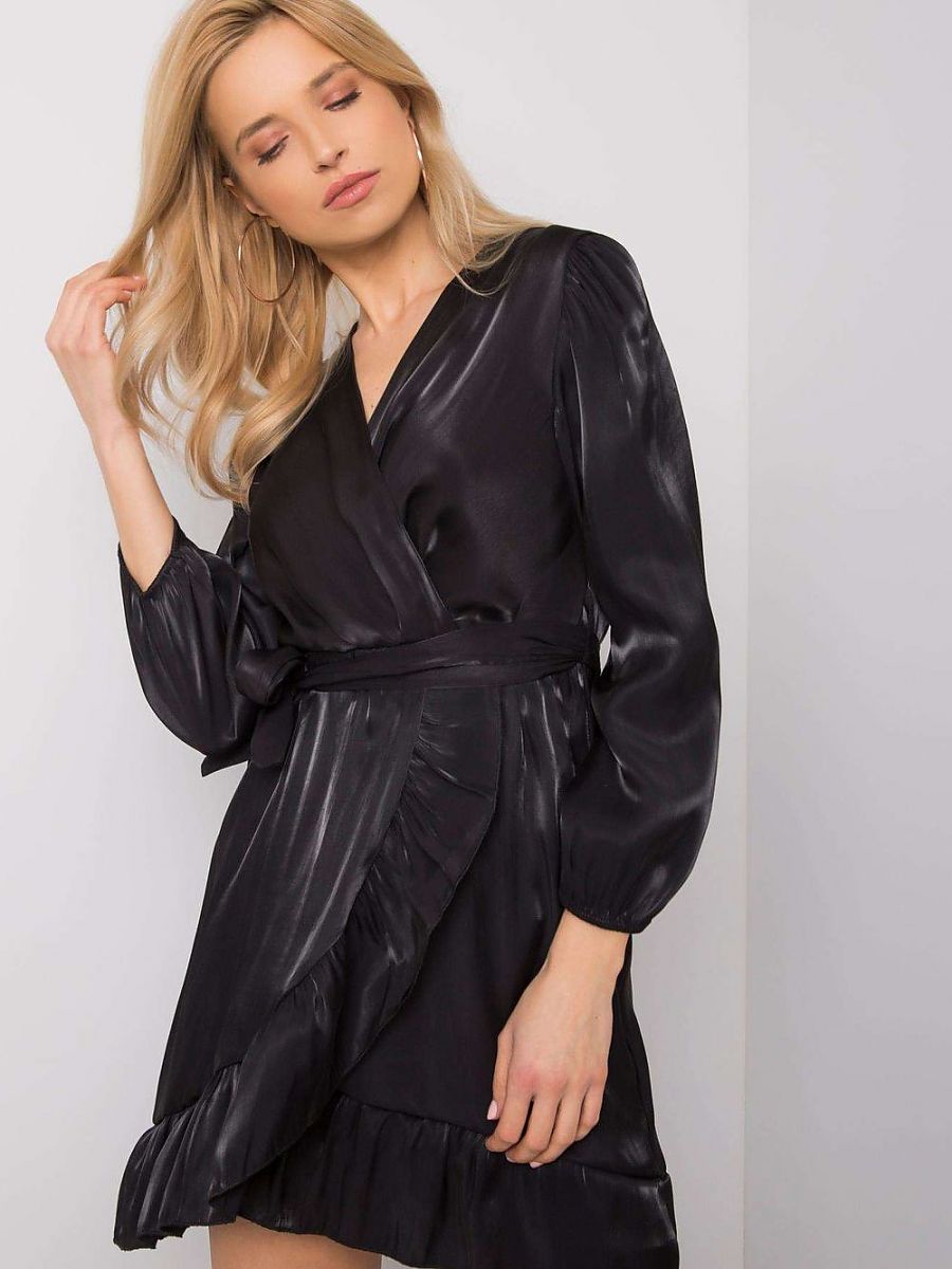 Evening dress model 160631 Italy Moda