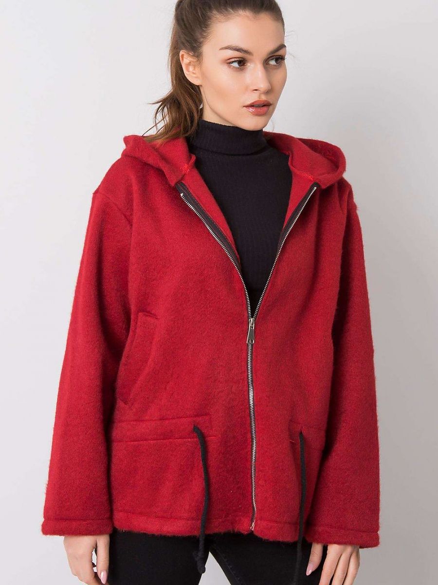 Sweatshirt model 160634 Italy Moda