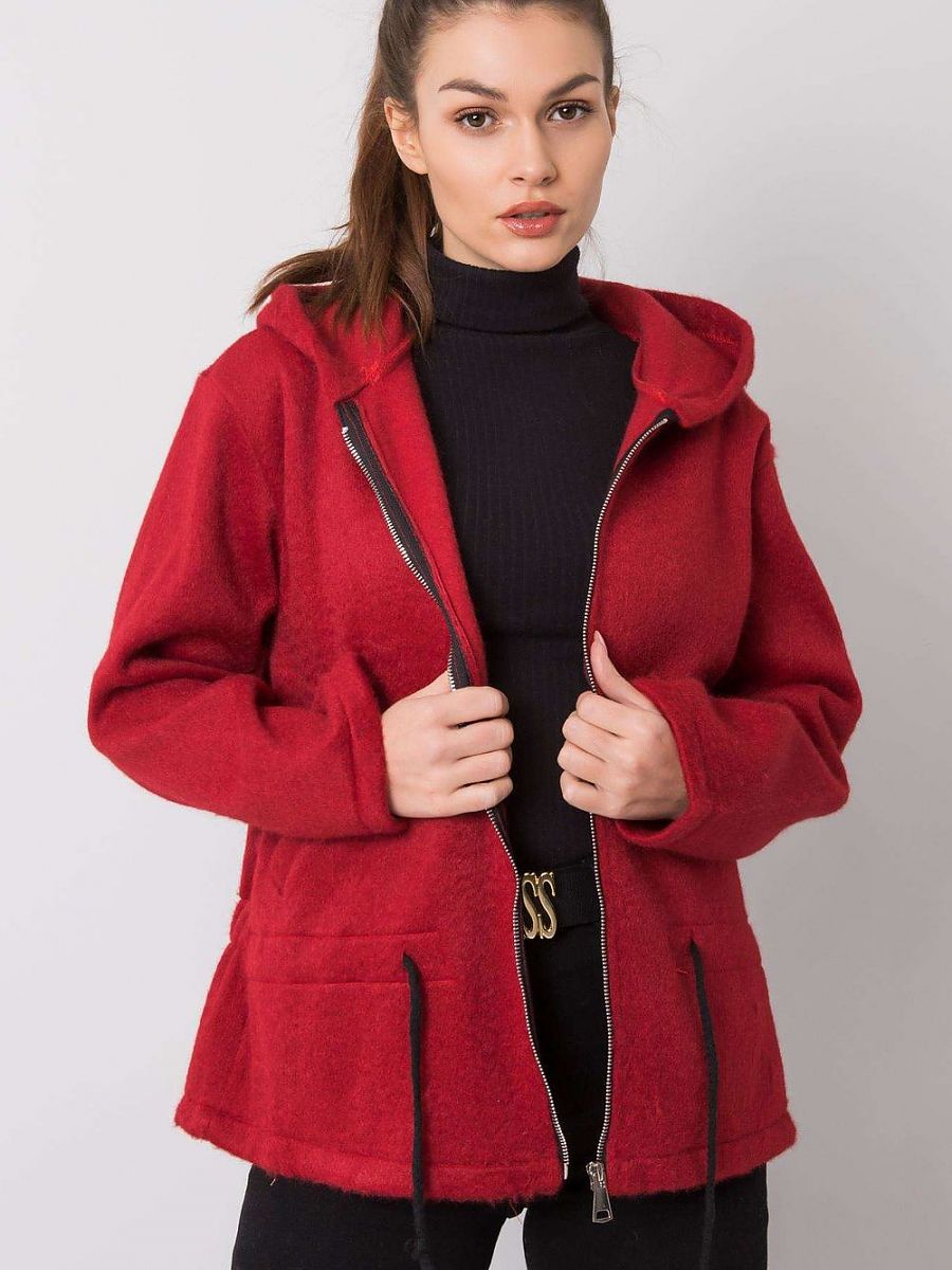 Sweatshirt model 160634 Italy Moda