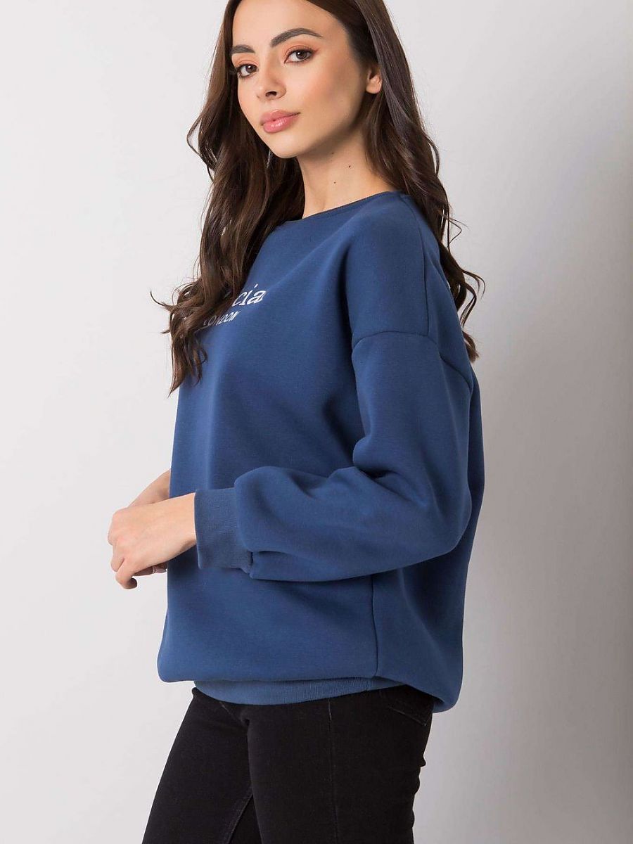 Sweatshirt model 160734 Ex Moda
