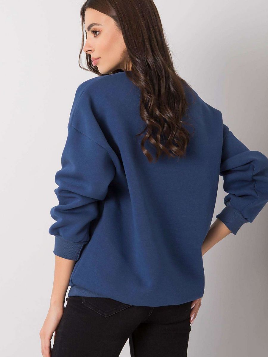 Sweatshirt model 160734 Ex Moda