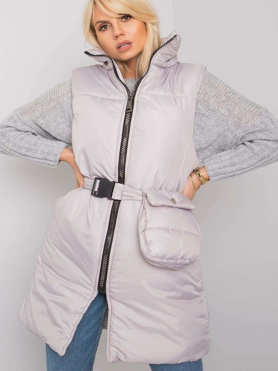 Gilet model 160761 Ex Moda