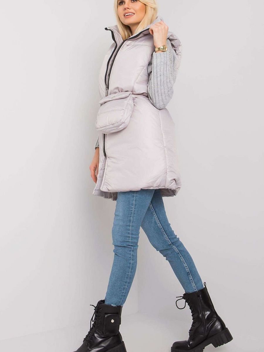 Gilet model 160761 Ex Moda