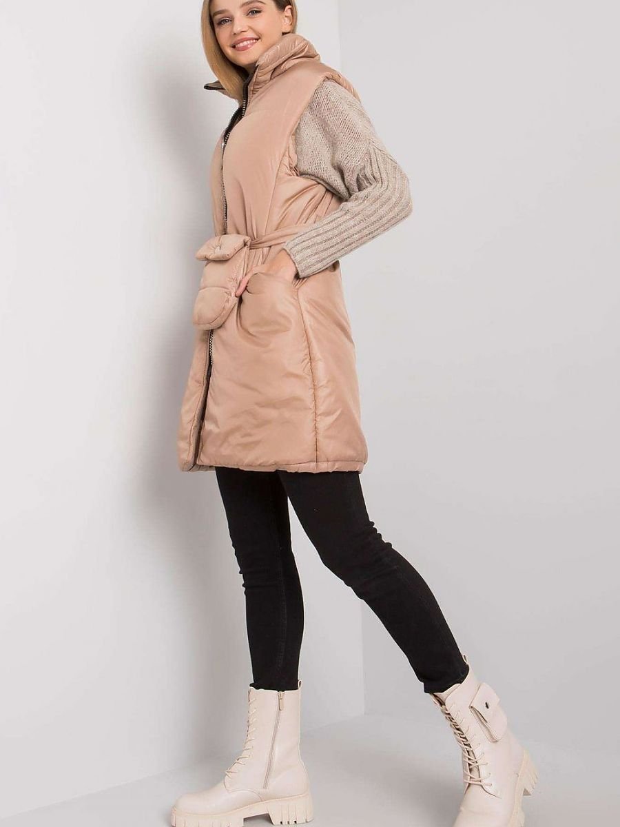 Gilet model 160762 Ex Moda