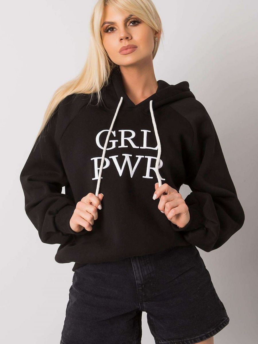 Sweatshirt model 160768 Ex Moda
