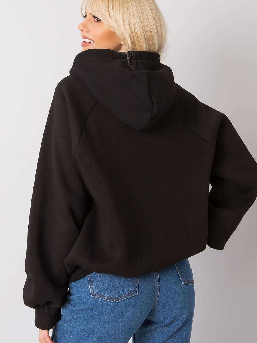 Sweatshirt model 160772 Ex Moda