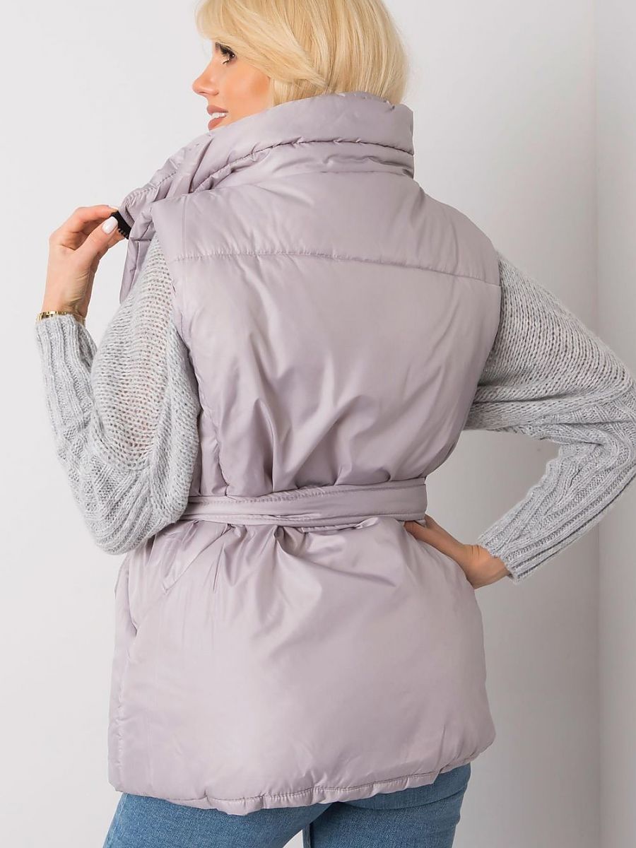 Gilet model 160778 Ex Moda