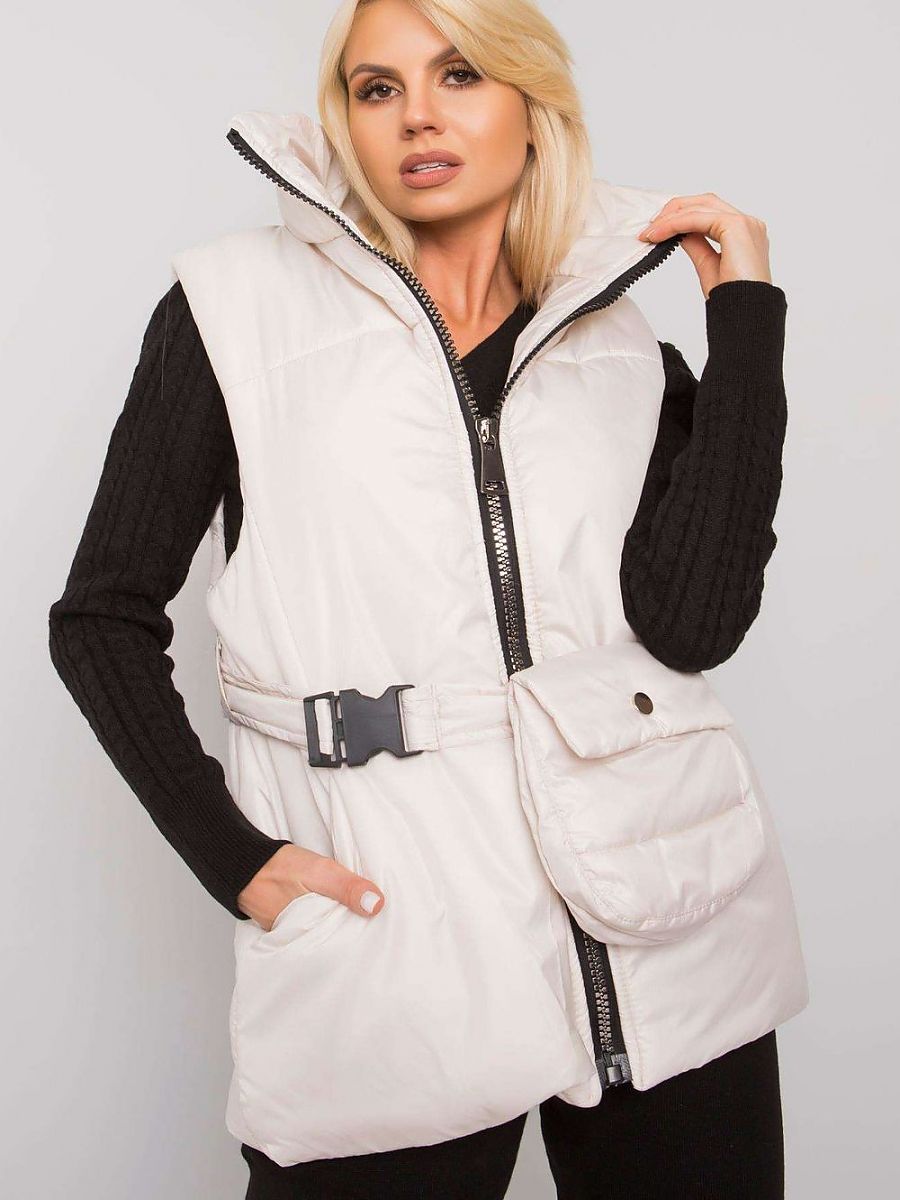 Gilet model 160781 Ex Moda
