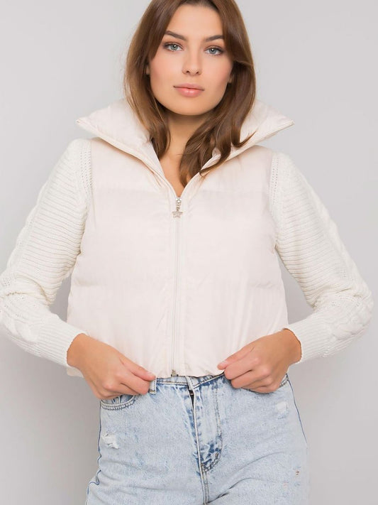 Gilet model 160784 Ex Moda