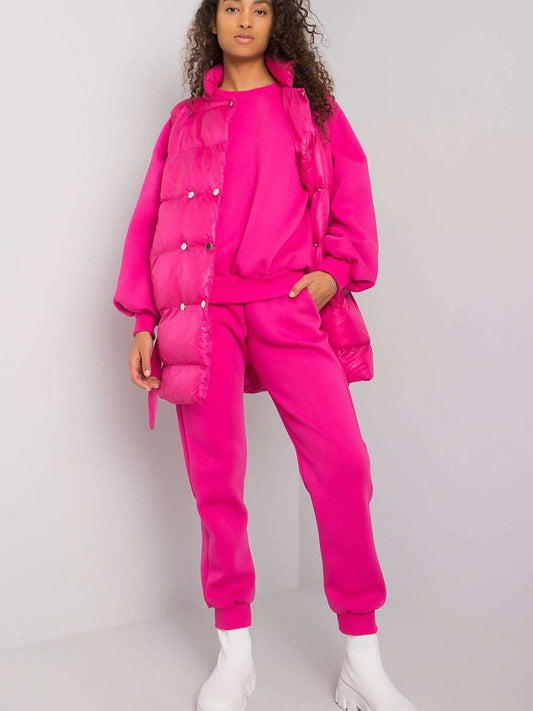 Set model 160801 Ex Moda