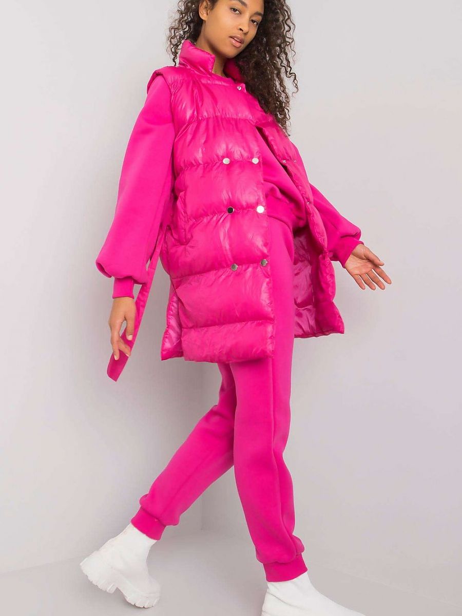 Set model 160801 Ex Moda