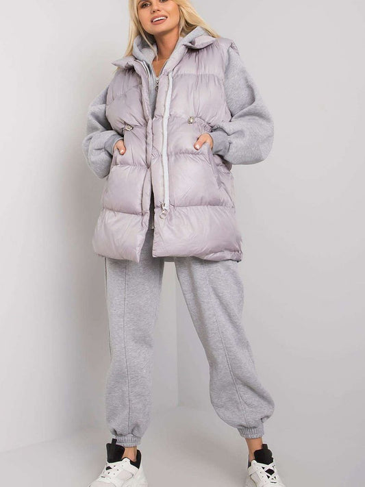 Set model 160814 Ex Moda