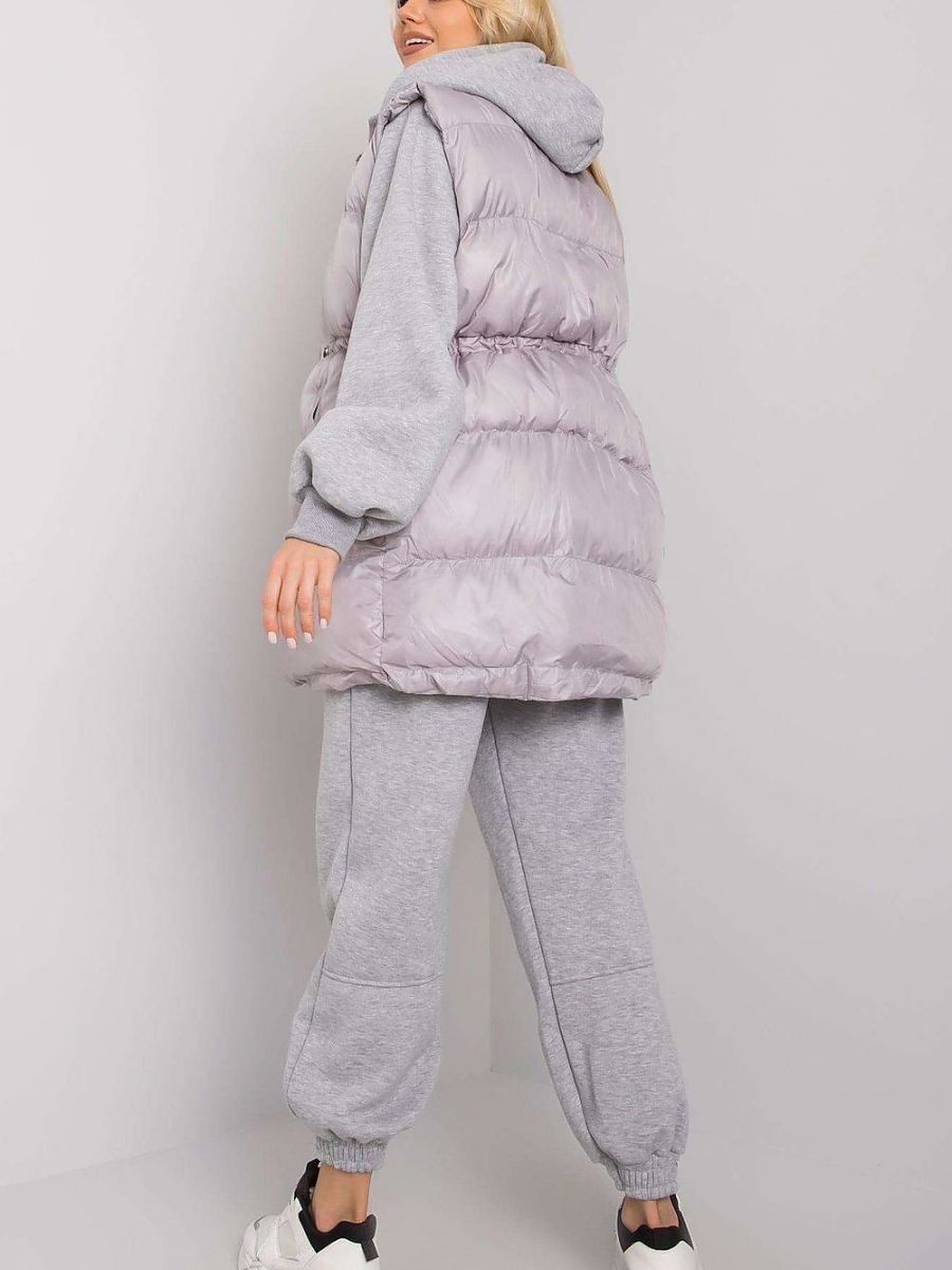 Set model 160814 Ex Moda