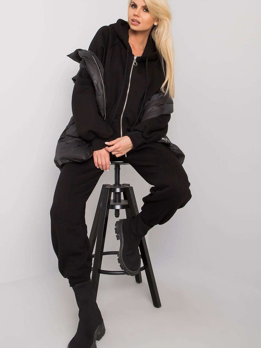 Set model 160816 Ex Moda