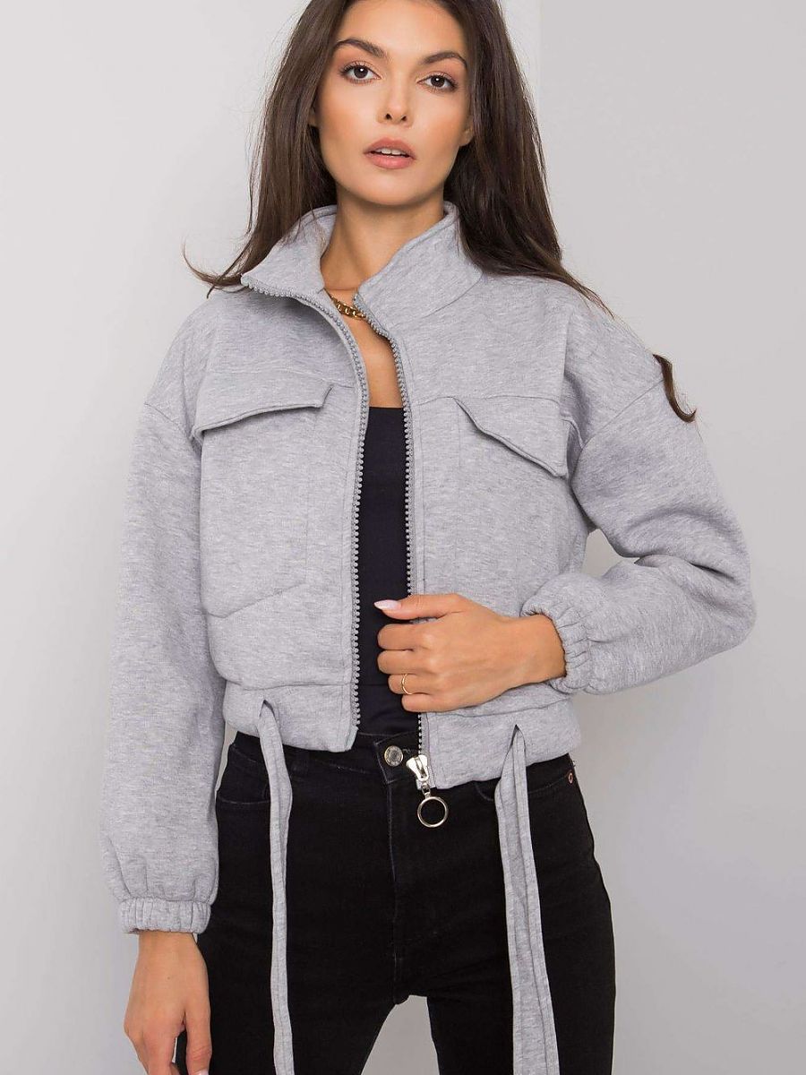 Sweatshirt model 160821 Ex Moda