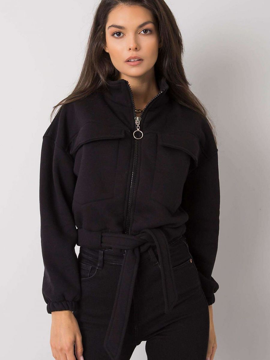 Sweatshirt model 160822 Ex Moda