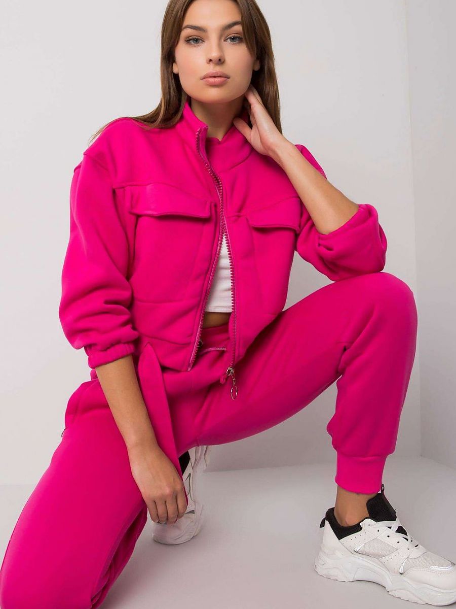 Sweatshirt model 160823 Ex Moda