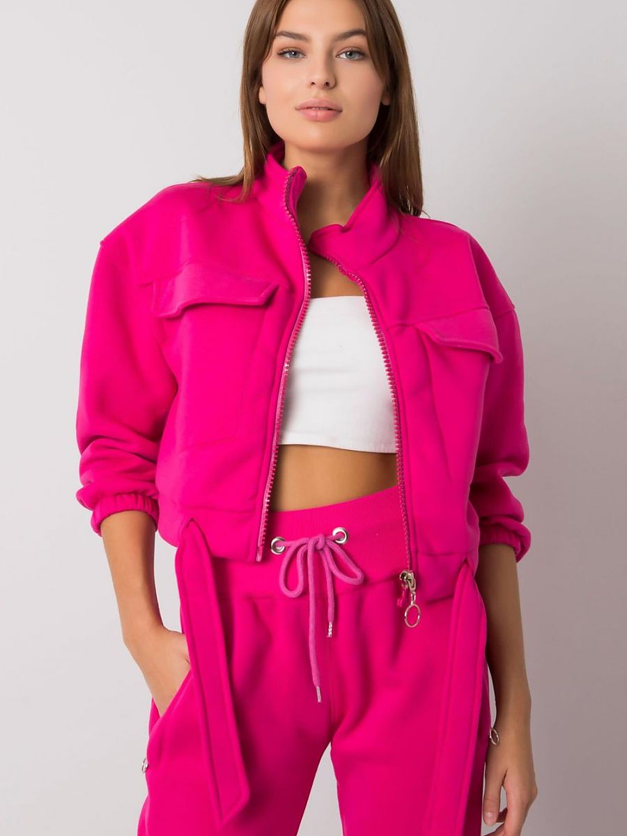 Sweatshirt model 160823 Ex Moda