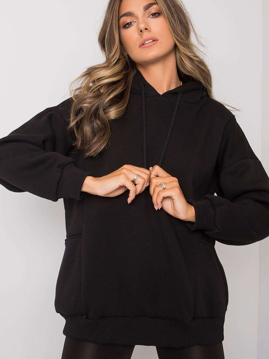 Sweatshirt model 160830 Ex Moda