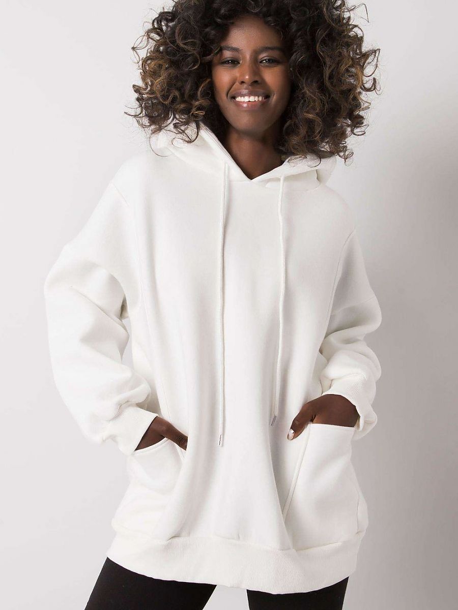Sweatshirt model 160831 Ex Moda