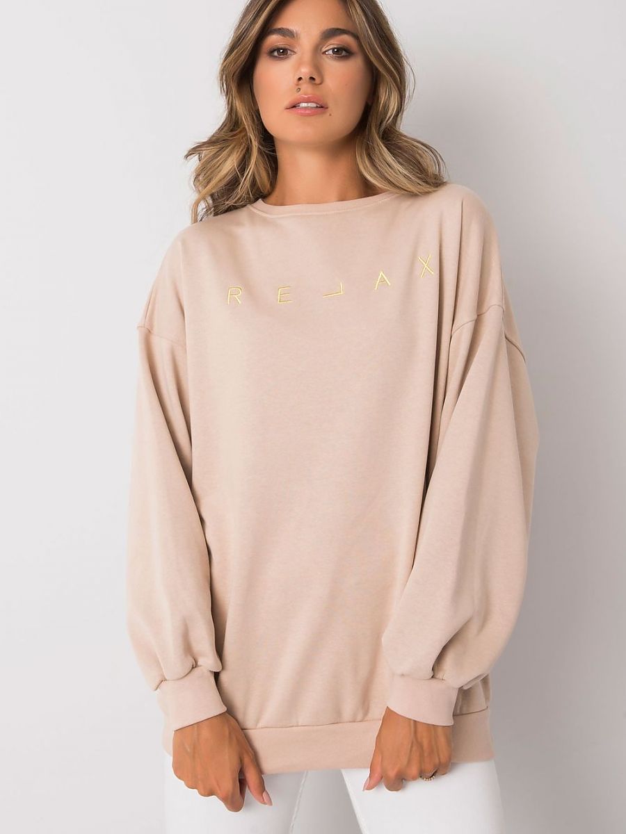 Sweatshirt model 160838 Ex Moda