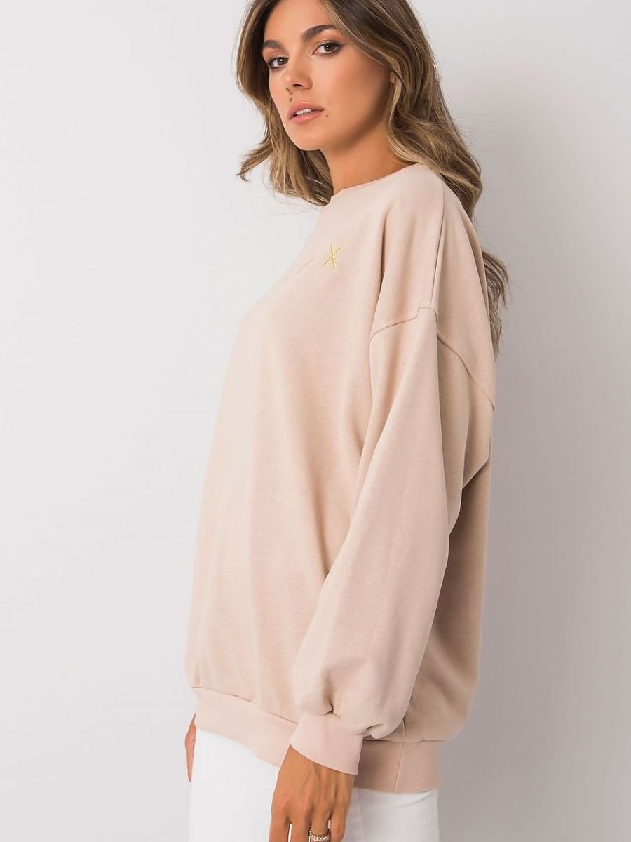Sweatshirt model 160838 Ex Moda