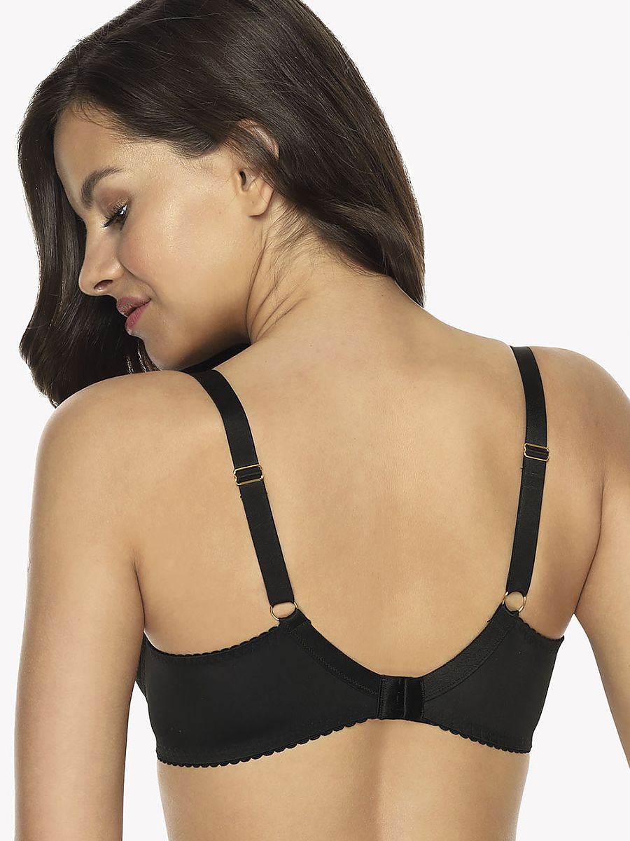 Semi-soft model 160857 Gaia