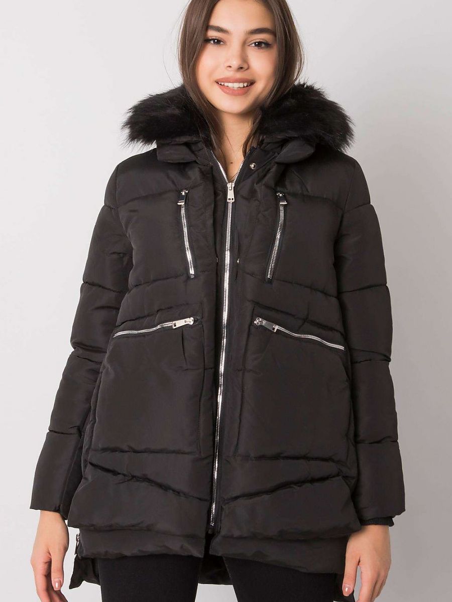 Jacket model 160941 NM