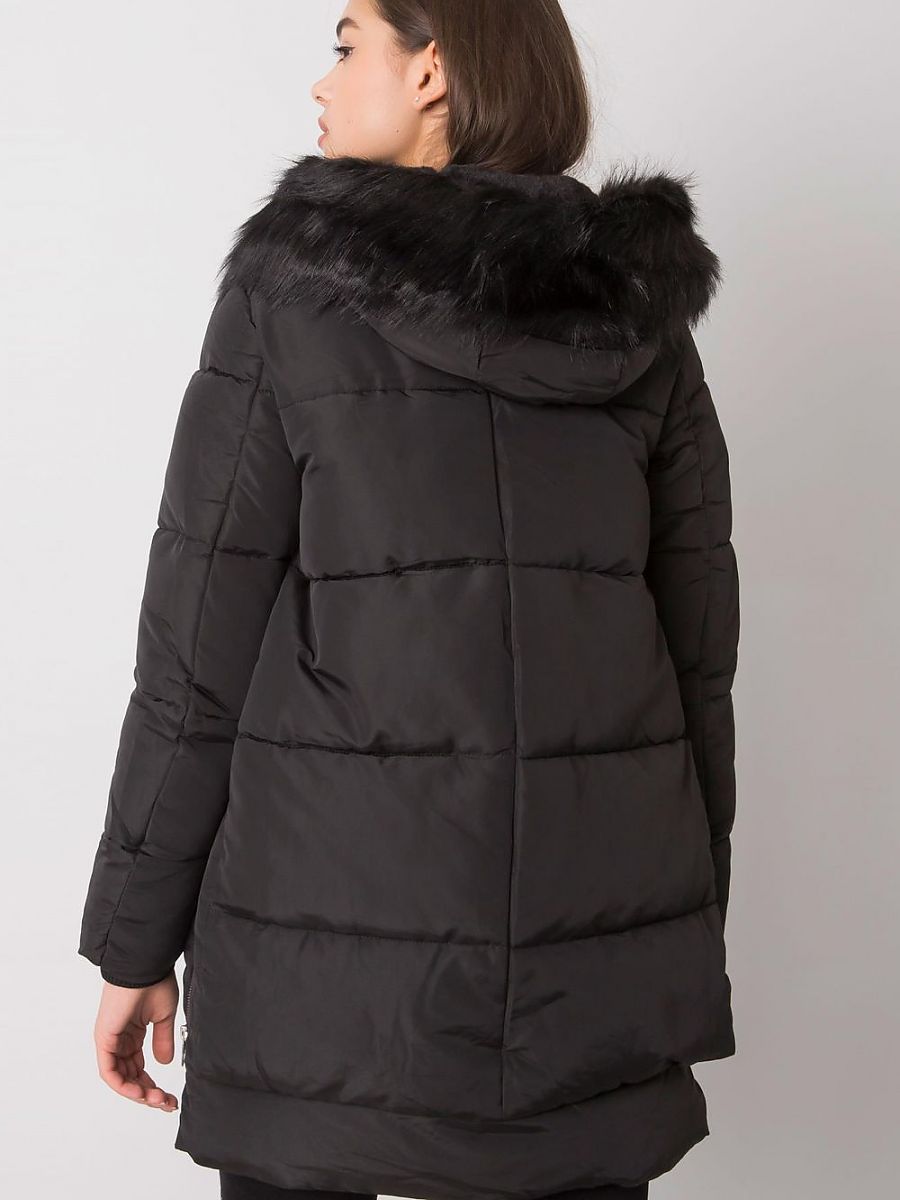 Jacket model 160941 NM