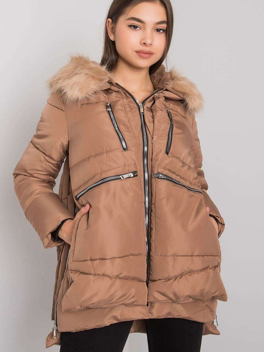 Jacket model 160942 NM