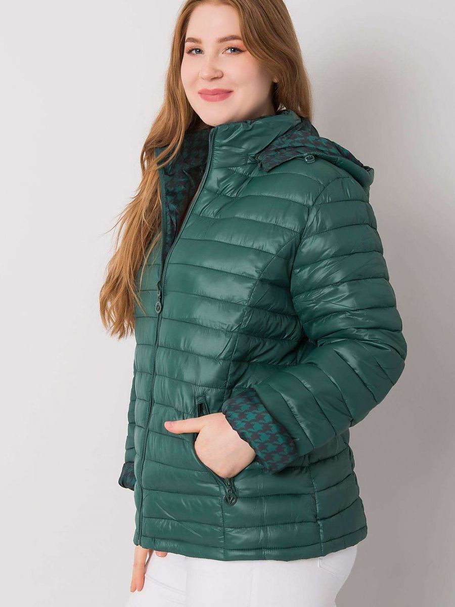 Jacket model 160945 NM