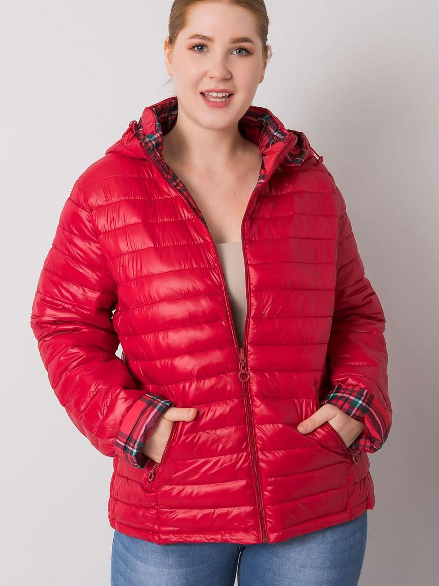 Jacket model 160947 NM