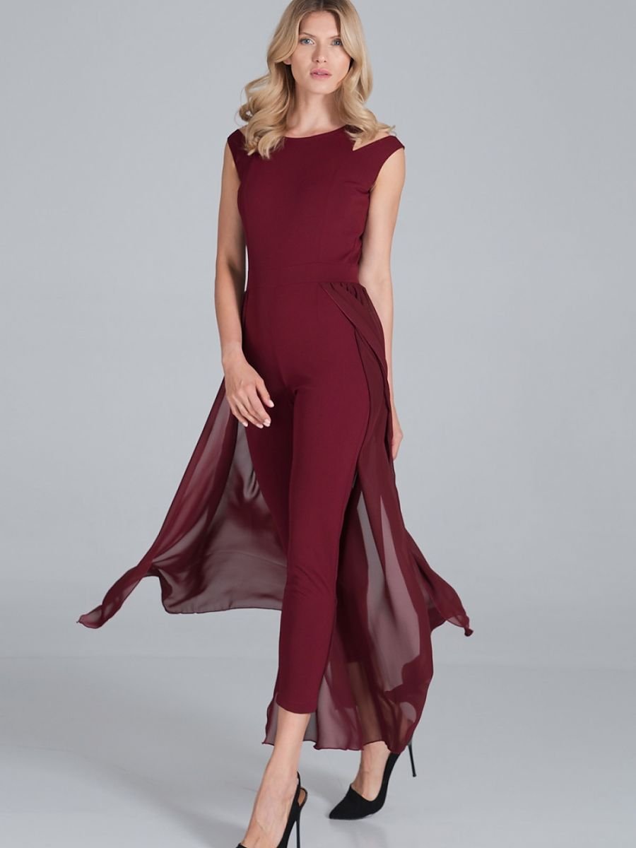 Suit model 160973 Figl