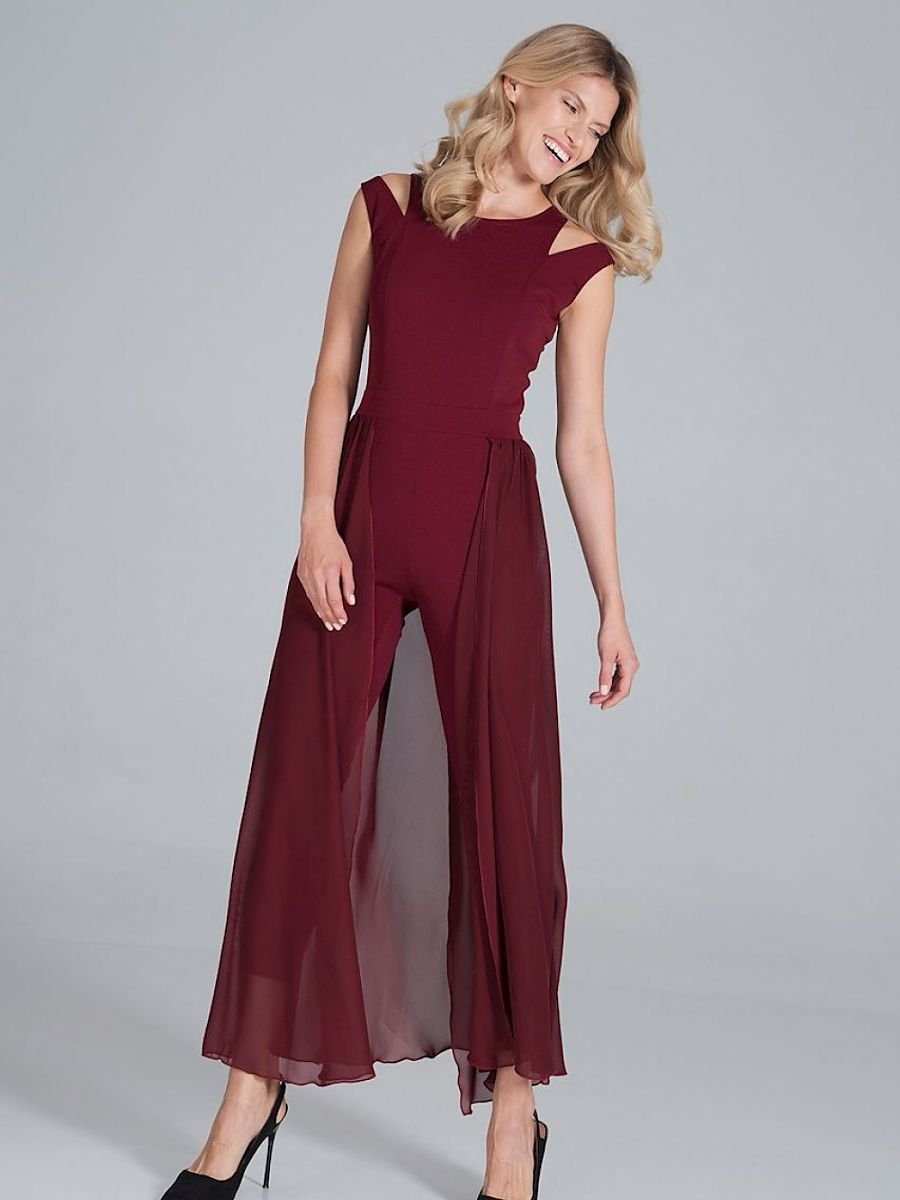 Suit model 160973 Figl