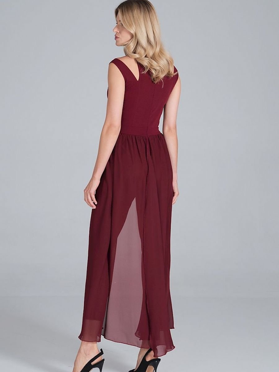 Suit model 160973 Figl