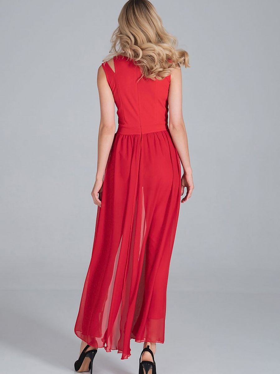 Suit model 160975 Figl