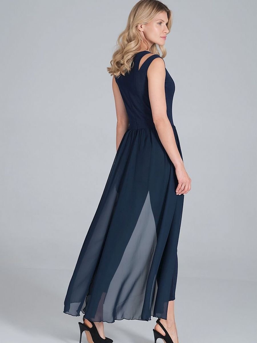 Suit model 160976 Figl