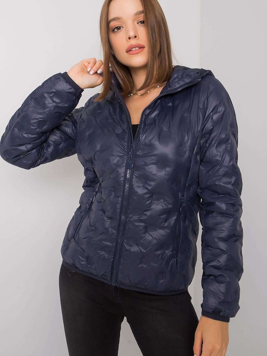 Jacket model 161007 NM