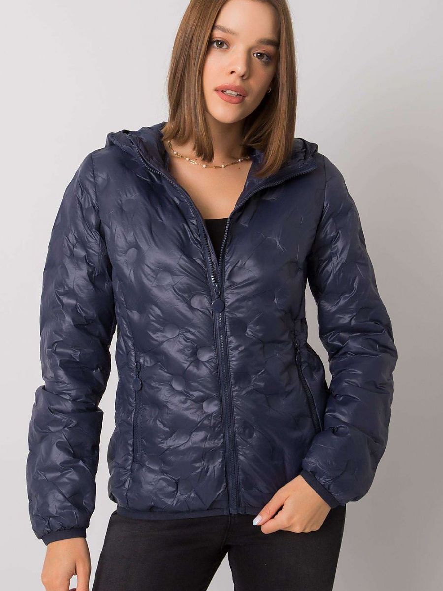 Jacket model 161007 NM
