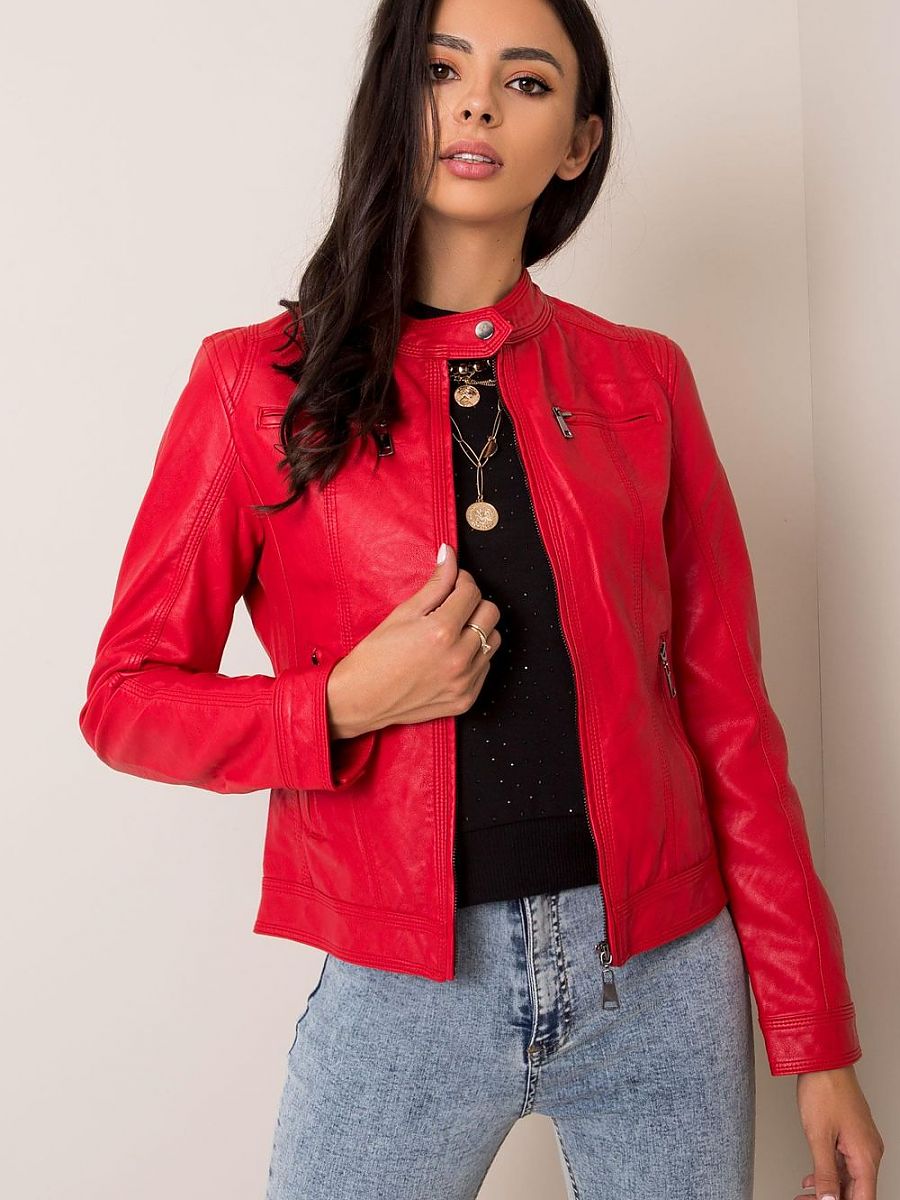 Jacket model 161012 NM