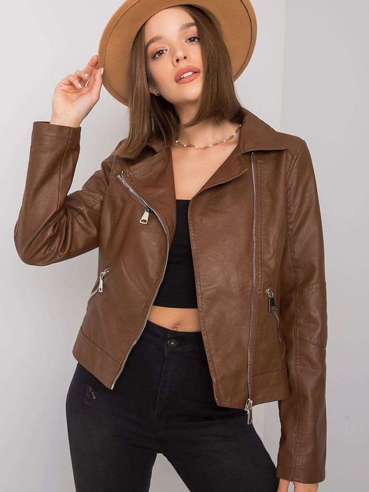 Jacket model 161015 NM