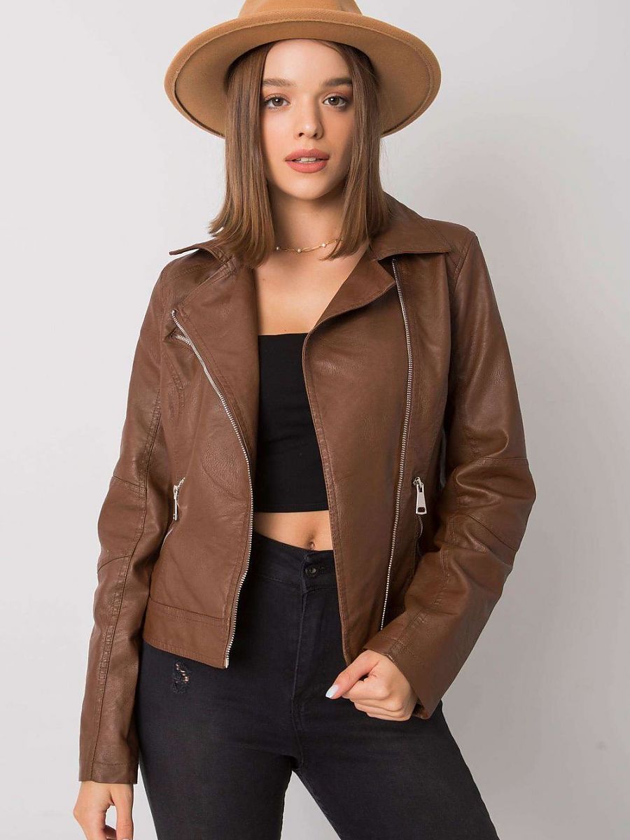 Jacket model 161015 NM