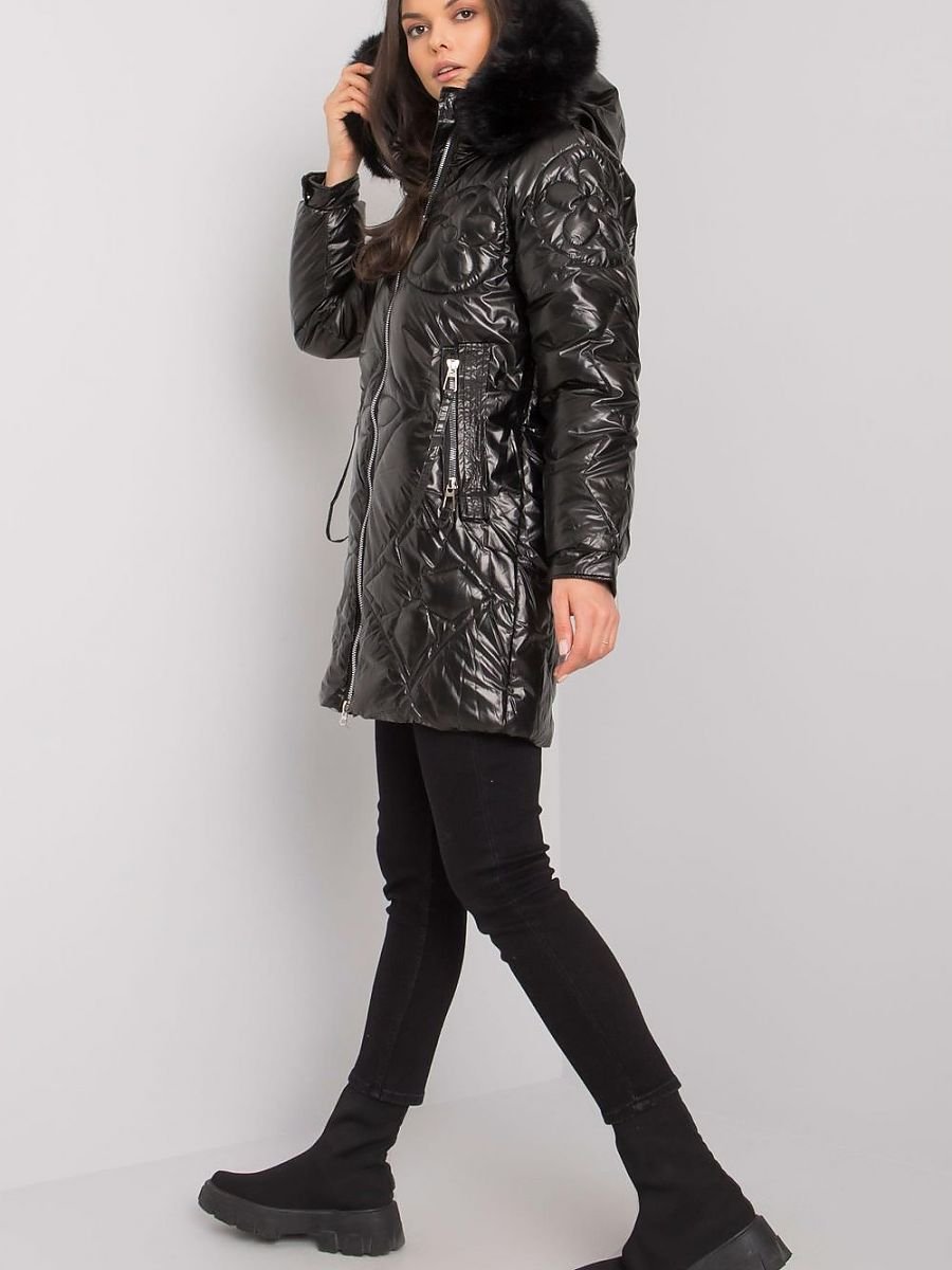 Jacket model 161030 Yups