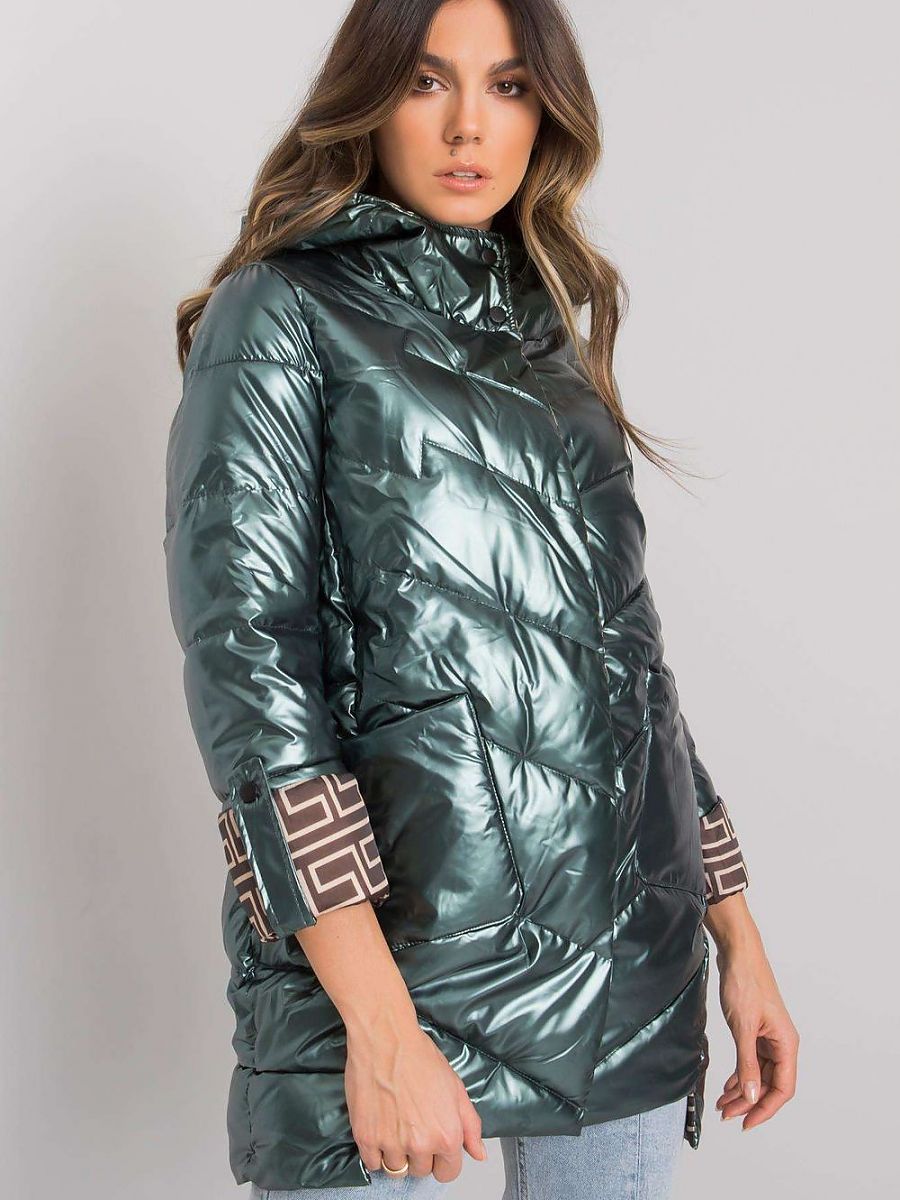 Jacket model 161031 Yups