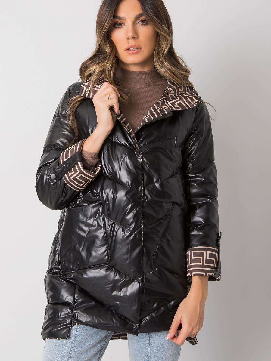 Jacket model 161033 Yups