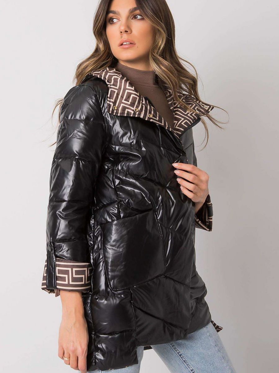 Jacket model 161033 Yups