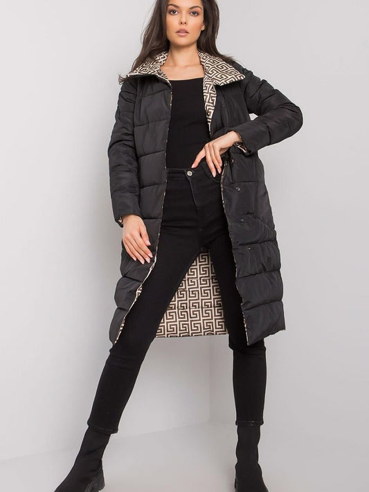 Coat model 161034 Yups